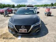 ✅ 2020 Nissan Sentra SR • VIN: 3N1AB8DV0LY296735 • Lot: 56476685. Listed on Copart with 44,452 mi. Free auction sales archive from the USA and detailed vehicle history report at DreamBid. Image 13.