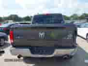 2014 Ram 1500 Big Horn with VIN 1C6RR7LM6ES398855, listed as a IAAI auction lot 42418978 with 180,591 mi miles and . Bid and sale history available at DreamBid. Image 16.