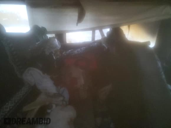 ✅ 2012 Chevrolet Express Passenger 1LT • VIN: 1GAZGYFG1C1125313 • Lot: 70407264. Wystawiony na Copart z przebiegiem Nie podano. Bezpłatny archiwum sprzedaży aukcyjnych z USA i szczegółowy raport historii pojazdu na DreamBid. Zdjęcie 11.