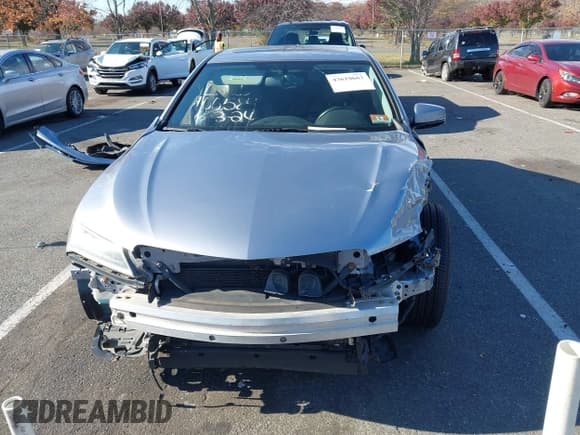 ✅ 2015 Acura TLX • VIN: 19UUB1F33FA029631 • Lot: 43610663. Listed on IAAI with 158,117 mi. Free auction sales archive from the USA and detailed vehicle history report at DreamBid. Image 12.