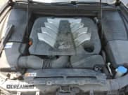 ✅ 2012 Hyundai Equus Ultimate • VIN: KMHGH4JH6CU051482 • Lot: 61741935. Listed on Copart with 129,109 mi. Free auction sales archive from the USA and detailed vehicle history report at DreamBid. Image 11.