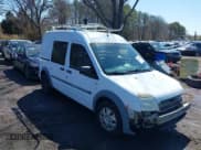 ✅ 2010 Ford Transit Connect XLT • VIN: NM0LS7BN9AT039255 • Лот: 41955895. Опубликован ранее на IAAI с пробегом 151 857 миль. Бесплатный доступ к архиву аукционных продаж из США и подробный отчёт об истории автомобиля на DreamBid. Изображение 1.