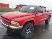 ✅ 2001 Dodge Dakota Sport • VIN: 1B7GG2AN91S110843 • Lot: 42316636. Wystawiony na IAAI z przebiegiem 263 073 mil. Bezpłatny archiwum sprzedaży aukcyjnych z USA i szczegółowy raport historii pojazdu na DreamBid. Zdjęcie 2.