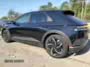 2023 Hyundai Ioniq 5 SEL z VIN KM8KNDAF9PU160266, wystawiony jako Copart lot #73383304 z przebiegiem 8 363 mil mil oraz Szkoda całkowita • Salvage title. Historia ofert i sprzedaży dostępna na DreamBid. Obrazek 2.