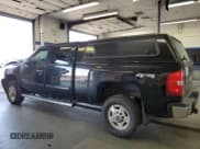 ✅ 2011 Chevrolet Silverado 2500HD LT • VIN: 1GC1KXCG2BF264126 • Lot: 70338485. Listed on Copart with 254,442 mi. Free auction sales archive from the USA and detailed vehicle history report at DreamBid. Image 2.