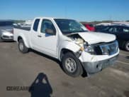 ✅ 2012 Nissan Frontier SV • VIN: 1N6BD0CT7CC482629 • Lot: 43462605. Listed on IAAI with 158,985 mi. Free auction sales archive from the USA and detailed vehicle history report at DreamBid. Image 1.