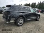 ✅ 2021 Ford Explorer Limited • VIN: 1FMSK8FH8MGA88710 • Lot: 57623875. Wystawiony na Copart z przebiegiem 69 140 mil. Bezpłatny archiwum sprzedaży aukcyjnych z USA i szczegółowy raport historii pojazdu na DreamBid. Zdjęcie 3.