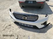 ✅ 2024 Volvo XC40 Ultimate Dark Theme • VIN: YV4L12UM7R2314522 • Lot: 54007415. Listed on Copart with 2,865 mi. Free auction sales archive from the USA and detailed vehicle history report at DreamBid. Image 13.