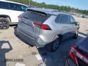 ✅ 2020 Toyota RAV4 XLE • VIN: 2T3P1RFV4LC128312 • Lot: 43288238. Listed on IAAI with 103,710 mi. Free auction sales archive from the USA and detailed vehicle history report at DreamBid. Image 4.