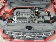 ✅ 2022 Hyundai Venue Limited • VIN: KMHRC8A35NU188368 • Lot: 54401085. Wystawiony na Copart z przebiegiem 4 389 mil. Bezpłatny archiwum sprzedaży aukcyjnych z USA i szczegółowy raport historii pojazdu na DreamBid. Zdjęcie 12.