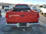 1998 Dodge Dakota SLT z VIN 1B7GL22Y9WS722696, wystawiony jako Copart lot #88701925 z przebiegiem Nie podano mil oraz Szkoda całkowita • Salvage title. Historia ofert i sprzedaży dostępna na DreamBid. Obrazek 6.