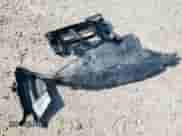 ✅ 2024 Chevrolet Silverado 1500 Work Truck • VIN: 1GCPAAEK9RZ332961 • Lot: 70180985. Wystawiony na Copart z przebiegiem 29 913 mil. Bezpłatny archiwum sprzedaży aukcyjnych z USA i szczegółowy raport historii pojazdu na DreamBid. Zdjęcie 13.