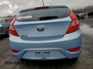 ✅ 2013 Hyundai Accent GS • VIN: KMHCT5AE5DU111083 • Lot: 94192485. Listed on Copart with 130,971 mi. Free auction sales archive from the USA and detailed vehicle history report at DreamBid. Image 6.
