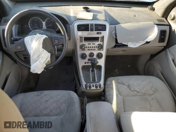 ✅ 2005 Chevrolet Equinox LT • VIN: 2CNDL73F356010002 • Лот: 43386915. Опубликован ранее на Copart с пробегом 221 466 миль. Бесплатный доступ к архиву аукционных продаж из США и подробный отчёт об истории автомобиля на DreamBid. Изображение 8.