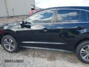✅ 2017 Acura RDX Advance • VIN: 5J8TB4H75HL033507 • Lot: 43745740. Wystawiony na IAAI z przebiegiem 116 842 mil. Bezpłatny archiwum sprzedaży aukcyjnych z USA i szczegółowy raport historii pojazdu na DreamBid. Zdjęcie 14.