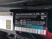 ✅ 2024 Mercedes-Benz GLS 450 • VIN: 4JGFF5KE6RB181374 • Lot: 41433880. Listed on IAAI with 9,389 mi. Free auction sales archive from the USA and detailed vehicle history report at DreamBid. Image 9.