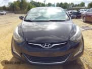 ✅ 2015 Hyundai Elantra SE • VIN: KMHDH4AE3FU261258 • Lot: 43357211. Listed on IAAI with 201,597 mi. Free auction sales archive from the USA and detailed vehicle history report at DreamBid. Image 6.