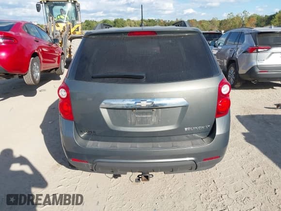 ✅ 2013 Chevrolet Equinox LT • VIN: 2GNALDEK1D6362906 • Лот: 43393720. Опубликован ранее на IAAI с пробегом 140 163 миль. Бесплатный доступ к архиву аукционных продаж из США и подробный отчёт об истории автомобиля на DreamBid. Изображение 16.