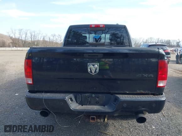 ✅ 2009 Dodge 1500 Laramie • VIN: 1D3HV13TX9S706949 • Lot: 41803074. Wystawiony na IAAI z przebiegiem 144 047 mil. Bezpłatny archiwum sprzedaży aukcyjnych z USA i szczegółowy raport historii pojazdu na DreamBid. Zdjęcie 17.