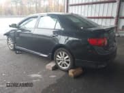 ✅ 2010 Toyota Corolla • VIN: 2T1BU4EE8AC277284 • Лот: 43414257. Опубликован ранее на IAAI с пробегом 169 216 миль. Бесплатный доступ к архиву аукционных продаж из США и подробный отчёт об истории автомобиля на DreamBid. Изображение 3.