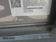 ✅ 2023 Chevrolet Bolt EV 1LT • VIN: 1G1FW6S00P4123849 • Lot: 57485905. Wystawiony na Copart z przebiegiem 42 849 mil. Bezpłatny archiwum sprzedaży aukcyjnych z USA i szczegółowy raport historii pojazdu na DreamBid. Zdjęcie 12.