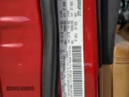 ✅ 2011 Dodge Durango Citadel • VIN: 1D4SD5GT5BC592817 • Lot: 55237575. Listed on Copart with 179,845 mi. Free auction sales archive from the USA and detailed vehicle history report at DreamBid. Image 13.