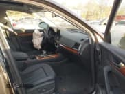 ✅ 2023 Audi Q5 Premium Plus • VIN: WA1BBAFY2P2163408 • Lot: 41214705. Listed on IAAI with 19,589 mi. Free auction sales archive from the USA and detailed vehicle history report at DreamBid. Image 5.