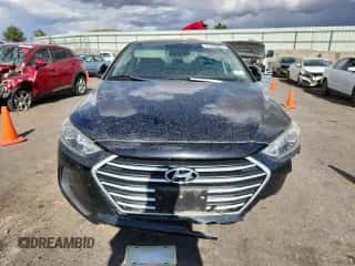 2017 Hyundai Elantra SE with VIN 5NPD74LF6HH204790, listed as a Copart auction lot 68701795 with 81,452 mi miles and Clean title. Bid and sale history available at DreamBid. Image 5.