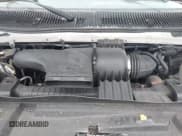 ✅ 2012 Ford Econoline Cargo Super Duty Commercial • VIN: 1FTSS3EL3CDA79510 • Lot: 41515380. Wystawiony na IAAI z przebiegiem 217 109 mil. Bezpłatny archiwum sprzedaży aukcyjnych z USA i szczegółowy raport historii pojazdu na DreamBid. Zdjęcie 10.