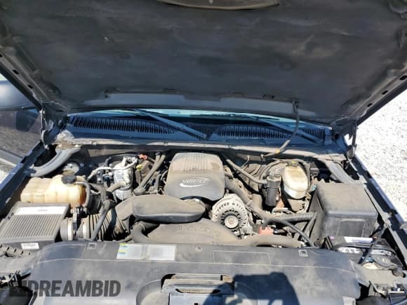 ✅ 2003 Chevrolet Silverado 1500 LS • VIN: 2GCEC19T331207295 • Лот: 66845564. Опубликован ранее на Copart с пробегом 232 864 миль. Бесплатный доступ к архиву аукционных продаж из США и подробный отчёт об истории автомобиля на DreamBid. Изображение 11.