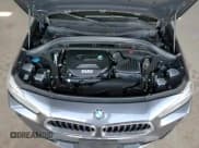 ✅ 2018 BMW X2 sDrive28i • VIN: WBXYJ3C3XJEJ84376 • Lot: 58362225. Listed on Copart with 110,604 mi. Free auction sales archive from the USA and detailed vehicle history report at DreamBid. Image 13.