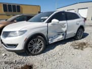 ✅ 2017 Lincoln MKX Reserve • VIN: 2LMPJ8LR6HBL17912 • Lot: 81096315. Listed on Copart with 241,328 mi. Free auction sales archive from the USA and detailed vehicle history report at DreamBid. Image 1.