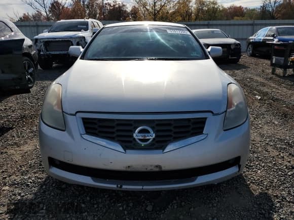 ✅ 2008 Nissan Altima S • VIN: 1N4AL24E28C277181 • Lot: 91017295. Listed on Copart with 204,052 mi. Free auction sales archive from the USA and detailed vehicle history report at DreamBid. Image 5.
