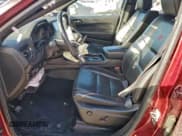 ✅ 2021 Dodge Durango R/T • VIN: 1C4SDJCT0MC682083 • Lot: 95481055. Listed on Copart with 65,801 mi. Free auction sales archive from the USA and detailed vehicle history report at DreamBid. Image 7.