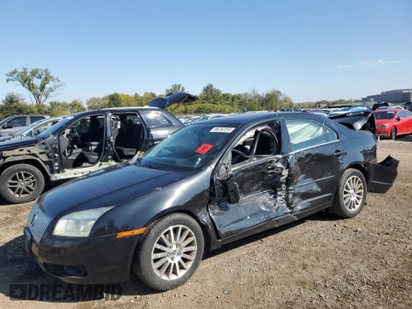 ✅ 2009 Mercury Milan • VIN: 3MEHM07Z29R604088 • Lot: 86782255. Wystawiony na Copart z przebiegiem Nie podano. Bezpłatny archiwum sprzedaży aukcyjnych z USA i szczegółowy raport historii pojazdu na DreamBid. Zdjęcie 1.