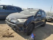 ✅ 2017 Toyota RAV4 LE • VIN: 2T3ZFREV4HW364606 • Лот: 84965175. Опубликован ранее на Copart с пробегом 101 301 миль. Бесплатный доступ к архиву аукционных продаж из США и подробный отчёт об истории автомобиля на DreamBid. Изображение 1.