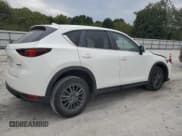 ✅ 2021 Mazda CX-5 Touring • VIN: JM3KFBCM3M0452068 • Lot: 82182915. Wystawiony na Copart z przebiegiem 24 079 mil. Bezpłatny archiwum sprzedaży aukcyjnych z USA i szczegółowy raport historii pojazdu na DreamBid. Zdjęcie 3.