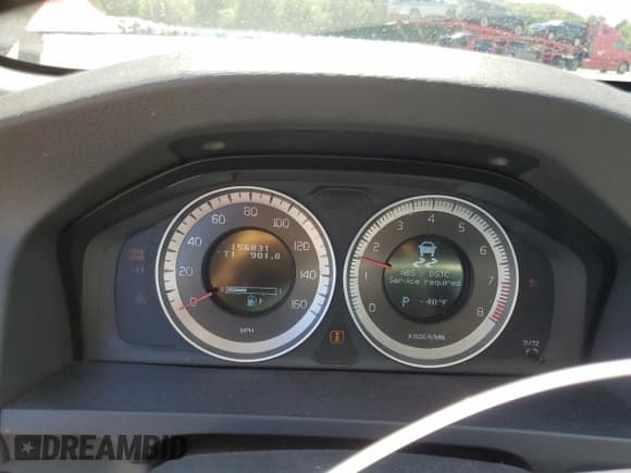 ✅ 2013 Volvo S60 T6 R-Design Platinum • VIN: YV1902FH3D2174231 • Лот: 68152355. Опубликован ранее на Copart с пробегом 156 831 миль. Бесплатный доступ к архиву аукционных продаж из США и подробный отчёт об истории автомобиля на DreamBid. Изображение 9.