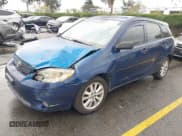 ✅ 2006 Toyota Matrix XR • VIN: 2T1KR32E16C593312 • Лот: 43752958. Опубликован ранее на IAAI с пробегом 288 720 миль. Бесплатный доступ к архиву аукционных продаж из США и подробный отчёт об истории автомобиля на DreamBid. Изображение 2.