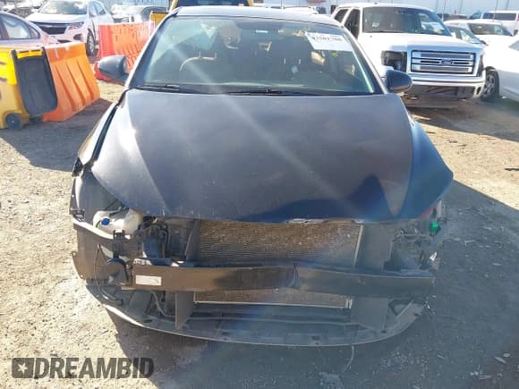 ✅ 2018 Hyundai Elantra SEL • VIN: 5NPD84LF5JH290967 • Lot: 43501788. Listed on IAAI with 76,129 mi. Free auction sales archive from the USA and detailed vehicle history report at DreamBid. Image 13.