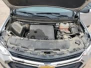 ✅ 2021 Chevrolet Traverse LS • VIN: 1GNERFKW0MJ271177 • Lot: 63536654. Wystawiony na Copart z przebiegiem 42 452 mil. Bezpłatny archiwum sprzedaży aukcyjnych z USA i szczegółowy raport historii pojazdu na DreamBid. Zdjęcie 12.