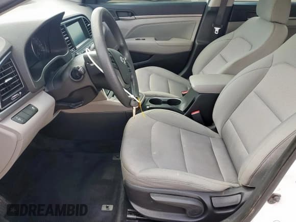 ✅ 2017 Hyundai Elantra SE • VIN: 5NPD84LFXHH087874 • Lot: 70935285. Listed on Copart with 113,007 mi. Free auction sales archive from the USA and detailed vehicle history report at DreamBid. Image 7.