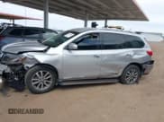 ✅ 2014 Nissan Pathfinder SL • VIN: 5N1AR2MN9EC664858 • Lot: 39286445. Listed on IAAI with 119,074 mi. Free auction sales archive from the USA and detailed vehicle history report at DreamBid. Image 6.