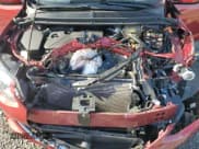 ✅ 2019 Chevrolet Volt LT • VIN: 1G1RC6S58KU123608 • Lot: 41944574. Wystawiony na Copart z przebiegiem 30 769 mil. Bezpłatny archiwum sprzedaży aukcyjnych z USA i szczegółowy raport historii pojazdu na DreamBid. Zdjęcie 12.