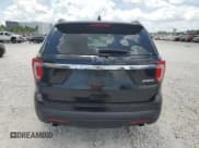 ✅ 2016 Ford Explorer • VIN: 1FM5K7B89GGC82177 • Lot: 58719855. Listed on Copart with 101,064 mi. Free auction sales archive from the USA and detailed vehicle history report at DreamBid. Image 6.