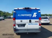 ✅ 2017 Ram ProMaster Cargo • VIN: 3C6TRVAG6HE546579 • Lot: 43147189. Listed on IAAI with 276,801 mi. Free auction sales archive from the USA and detailed vehicle history report at DreamBid. Image 16.