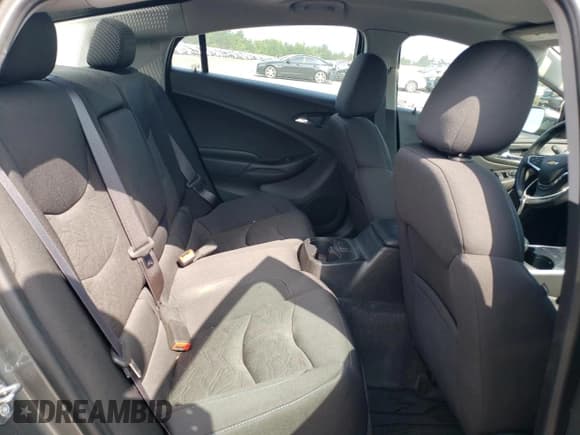 ✅ 2017 Chevrolet Volt LT • VIN: 1G1RC6S52HU147105 • Lot: 60679094. Wystawiony na Copart z przebiegiem 54 156 mil. Bezpłatny archiwum sprzedaży aukcyjnych z USA i szczegółowy raport historii pojazdu na DreamBid. Zdjęcie 10.