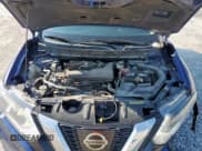 ✅ 2017 Nissan Rogue S • VIN: KNMAT2MT1HP585671 • Lot: 84985535. Listed on Copart with 92,065 mi. Free auction sales archive from the USA and detailed vehicle history report at DreamBid. Image 11.