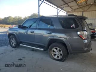 ✅ 2022 Toyota 4Runner SR5 Premium • VIN: JTENU5JR3N6010929 • Lot: 91109655. Listed on Copart with 76,304 mi. Free auction sales archive from the USA and detailed vehicle history report at DreamBid. Image 2.