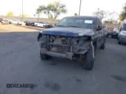 ✅ 2008 Nissan Titan XE • VIN: 1N6AA06E18N302686 • Lot: 40651908. Listed on IAAI with Not provided. Free auction sales archive from the USA and detailed vehicle history report at DreamBid. Image 6.